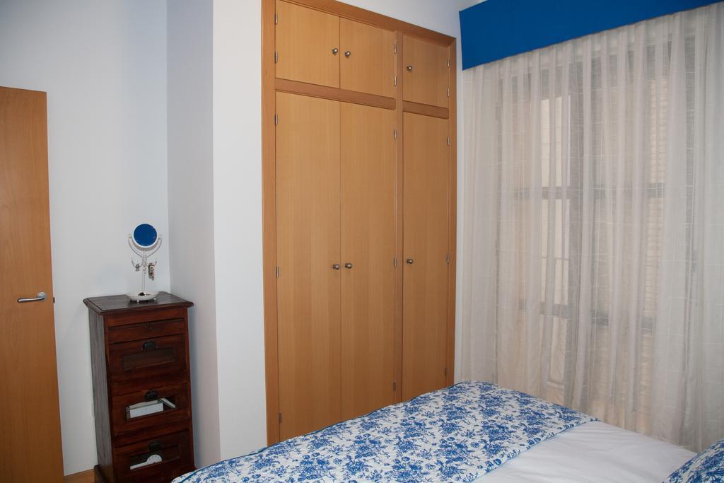 Lucero Dos Catedrales Apartment Zaragoza Exterior photo